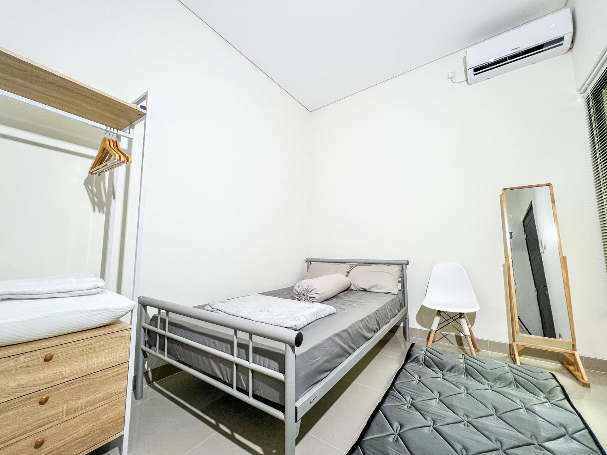 Gondowulung Banguntapan Permai B7 Homestay Jogja מראה חיצוני תמונה